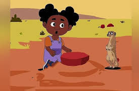 Zizi and Hannibal: Swish and Swoosh