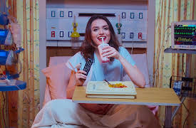 Soap Opera: Cats and Mouses