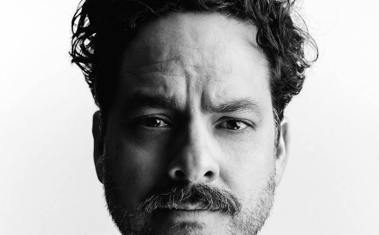Jorge Cordova
