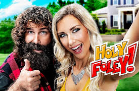 Holy Foley! S1: Like Father, Like Daughter