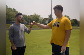 Country Ball: Richard Meyers