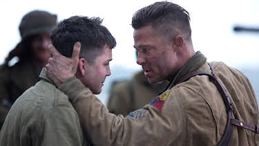 9:00 PM: Fury | Film 4 | 8/14 2026