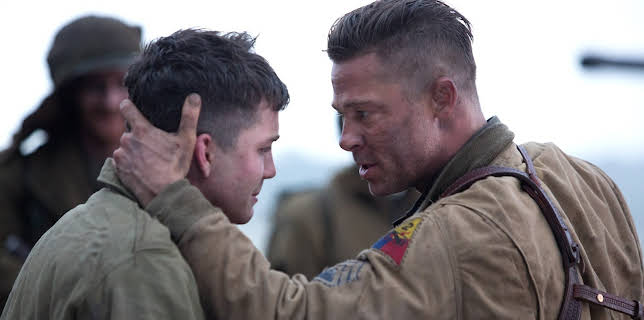 11:05 PM: Fury | Film 4 | 12/3 2025