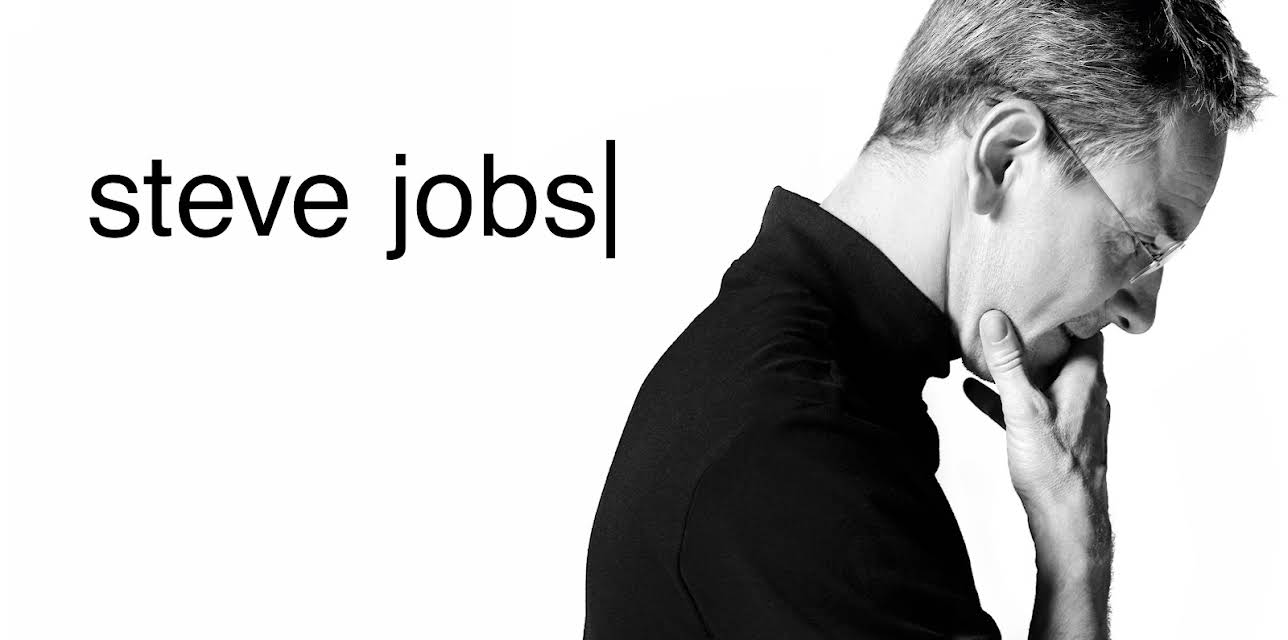 Steve Jobs (2015)