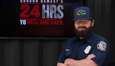 24 Stunden in Teufels Küche - Undercover mit Gordon Ramsay