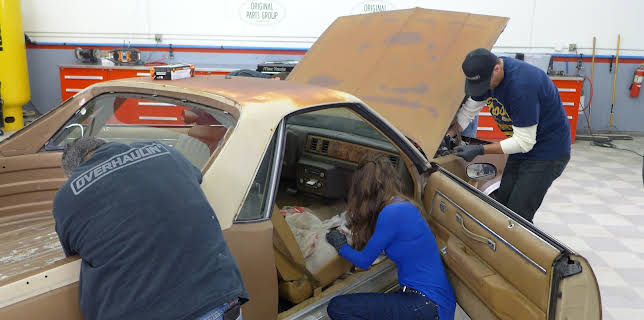 04:15: Overhaling (S9 E2) (S9) | MAX | 12/20 2025