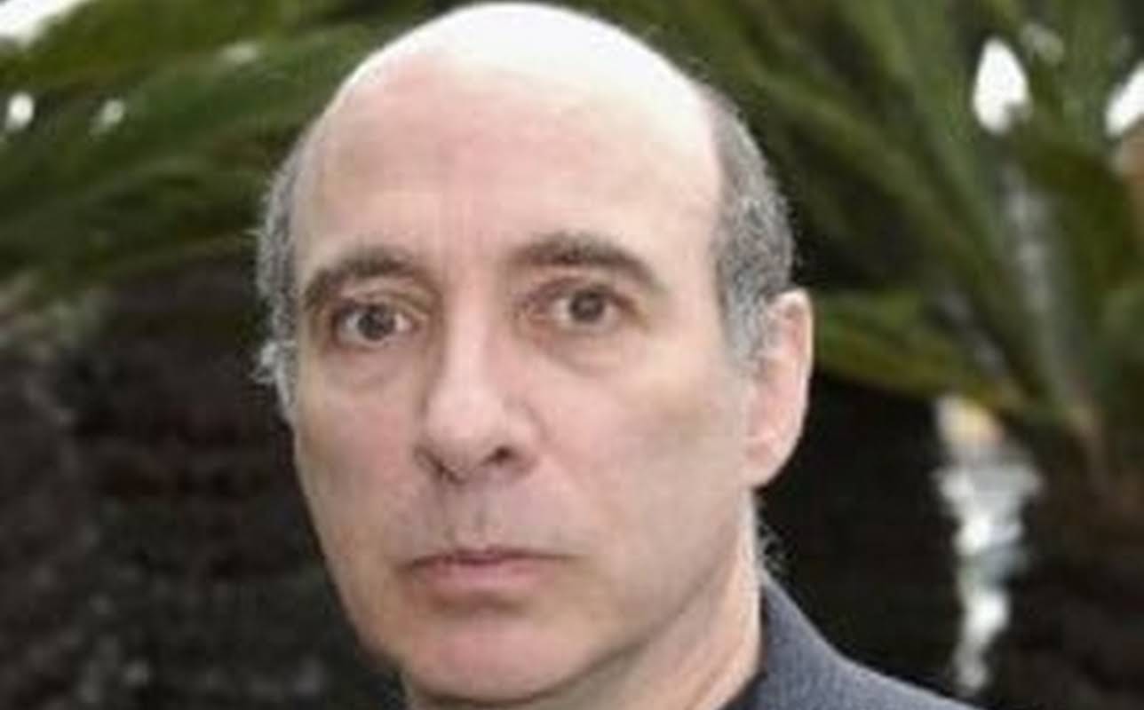 Jonathan Katz