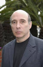 Jonathan Katz as 