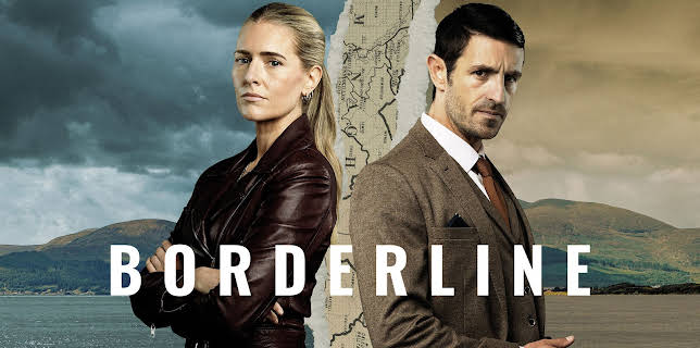 Borderline: Season 1