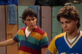 Blossom Season 1: Love Stinks!