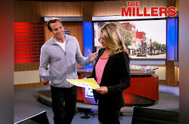 The Millers, Season 01: Plot Twists