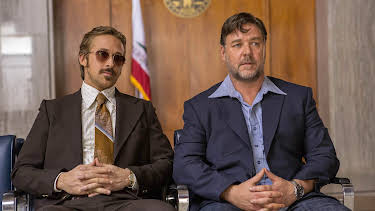 23:05: The Nice guys | TV3 | 4/26 2026