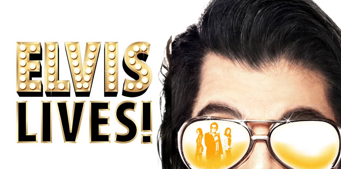 Elvis Lives! (2016)