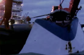 Estonia, Season 1: There Is Something Wrong