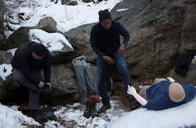 Scene Of The Crime With Tony Harris: Episode 3