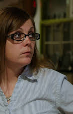 Paula Jean Swearingen som 