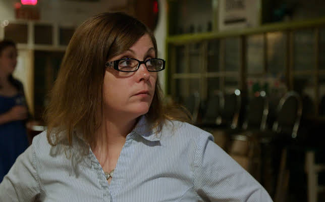 Paula Jean Swearingen