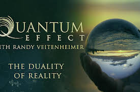Quantum Effect: The Duality of Reality