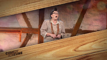 00:30: Comedy Scheune | SWR Fernsehen BW | 7/8 2026