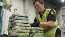 Border Patrol Australia