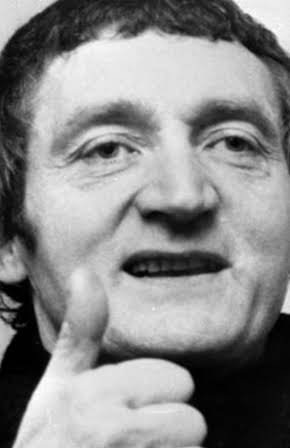 Walerian Borowczyk as 