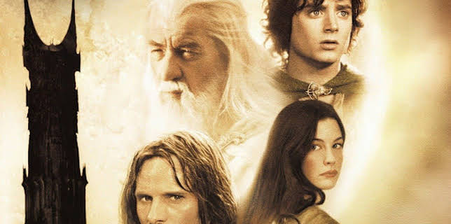 20:15: Der Herr der Ringe: Die zwei Türme | ProSieben | 12/15 2025