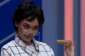 LOL: Last One Laughing Indonesia: Laughter in Grievance