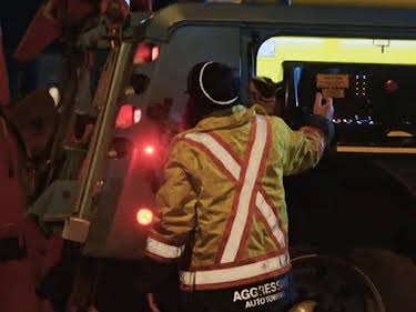 11:00: Highway Heroes Canada | ProSieben Maxx | 5/17 2026
