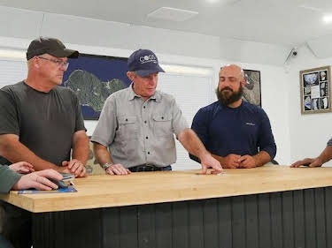 21:00: Die Schatzsucher von Oak Island | Kabel Eins Doku | 5/3 2026