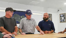 Die Schatzsucher von Oak Island