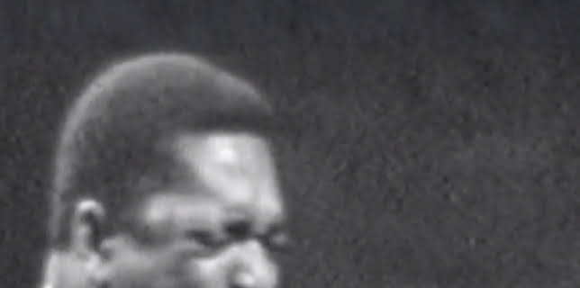 John Coltrane: Live in Comblain-la-Tour (1966)