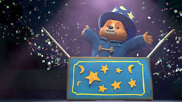 9:25 AM: The Adventures of Paddington (S1 E5) (S1) | Channel 5 | 6/23 2026