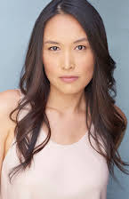 Christina j Chang as 