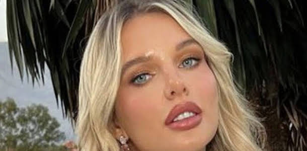 Helen Flanagan Vents Frustration as Co-Parenting with Ex Scott Sinclair Proves "Rubbish"