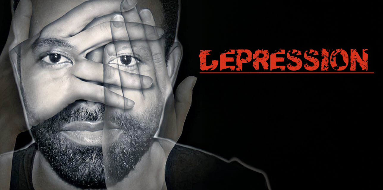 Depression (A Nollywood Movie) (2020)