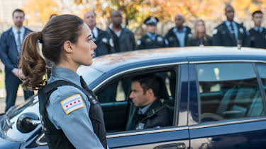 20:00: Chicago P.D. (S2 E7) (S2) | Viasat Series | 6/11 2026