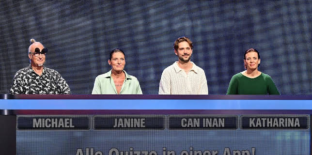 14:25: Gefragt - Gejagt | SWR Fernsehen RP | 1/30 2026