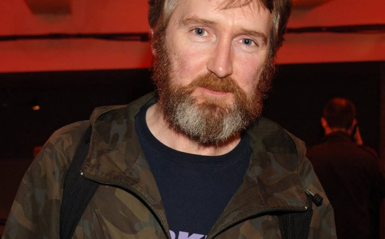 Pearce Quigley