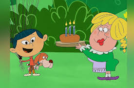 Wandering Wenda: The Bewildering Balloon Bandit Burglary