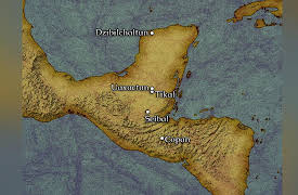 Maya to Aztec: Ancient Mesoamerica Revealed: Preclassic Maya Lowlands - El Mirador