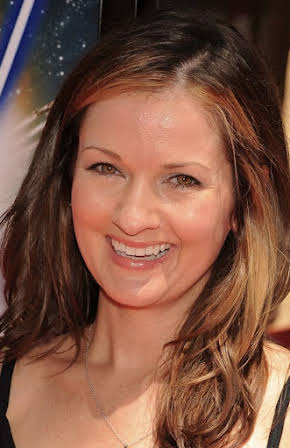 Catherine Taber as 