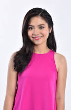 Sharlene San Pedro as 