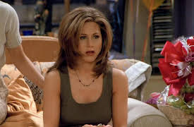 Friends: The One Where Rachel Finds Out