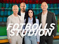Fotbollsstudion