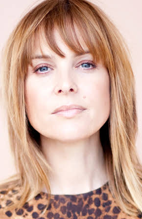 Angela Bloomfield as 