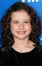 Elodie Tougne as 