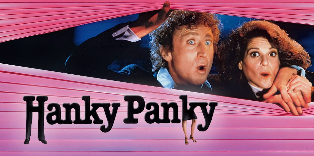 Hanky Panky (1982)