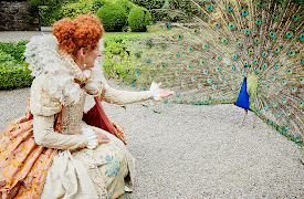 Queen Elizabeth's Secret Agents Season 1: Episode 1