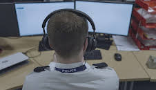 La llamada del asesino