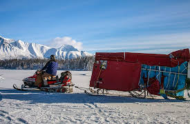 Edge of Alaska Season 1: Last Days of Winter